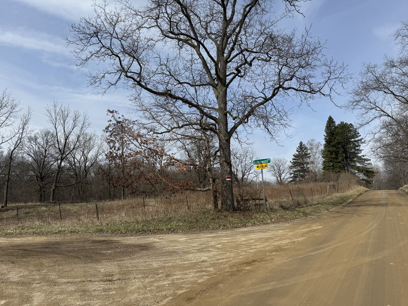 Bramblewood Country Club - April 9 2025